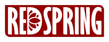 رداسپرینگ رداسپرینگ