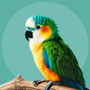 پرندگان پرندگان