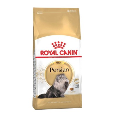 غذای خشک گربه نژاد پرشین رویال کنین Royal Canin Persian Adult