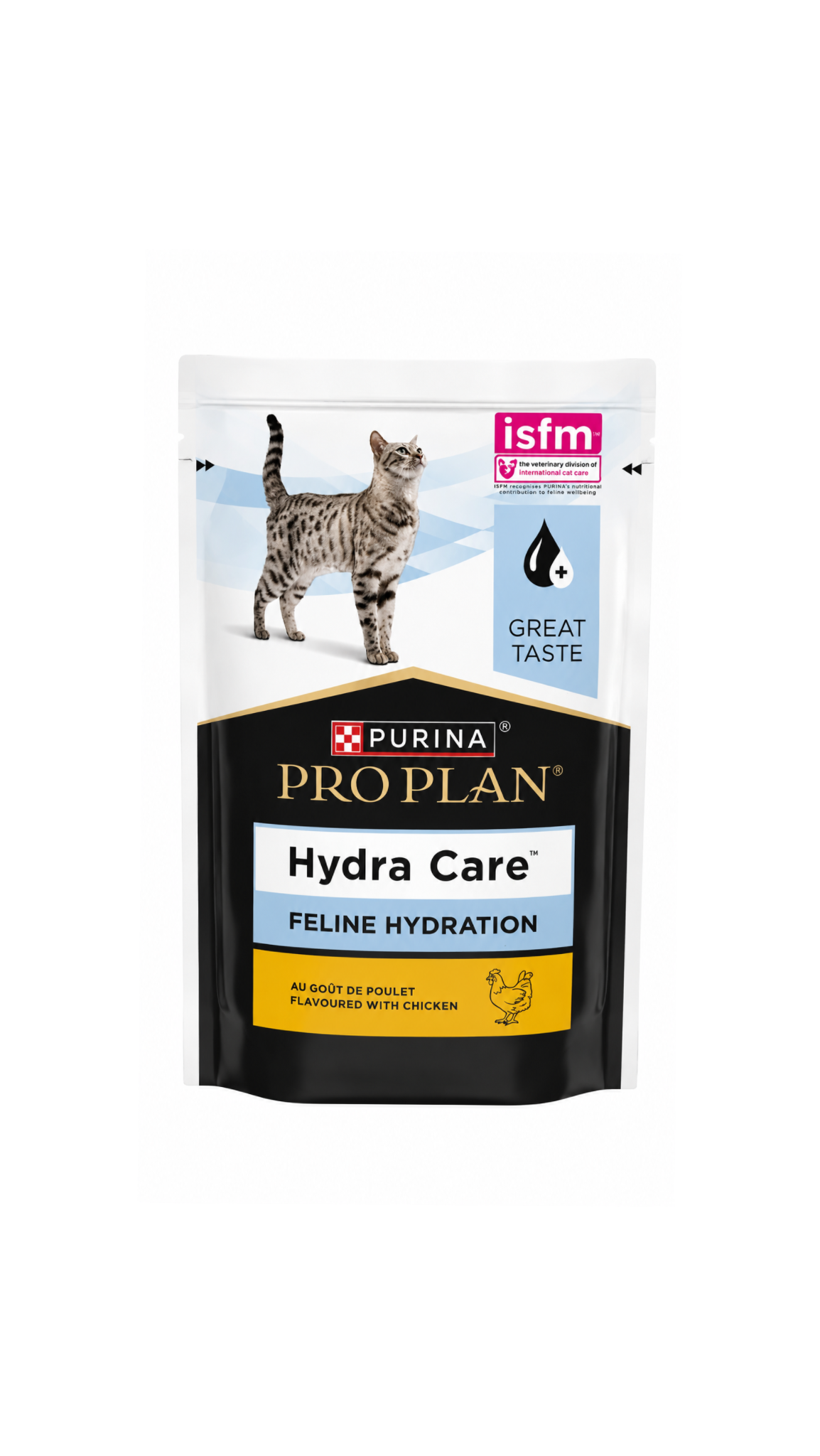 پوچ گربه هایدرا کر پروپلن Proplan Hydra Care